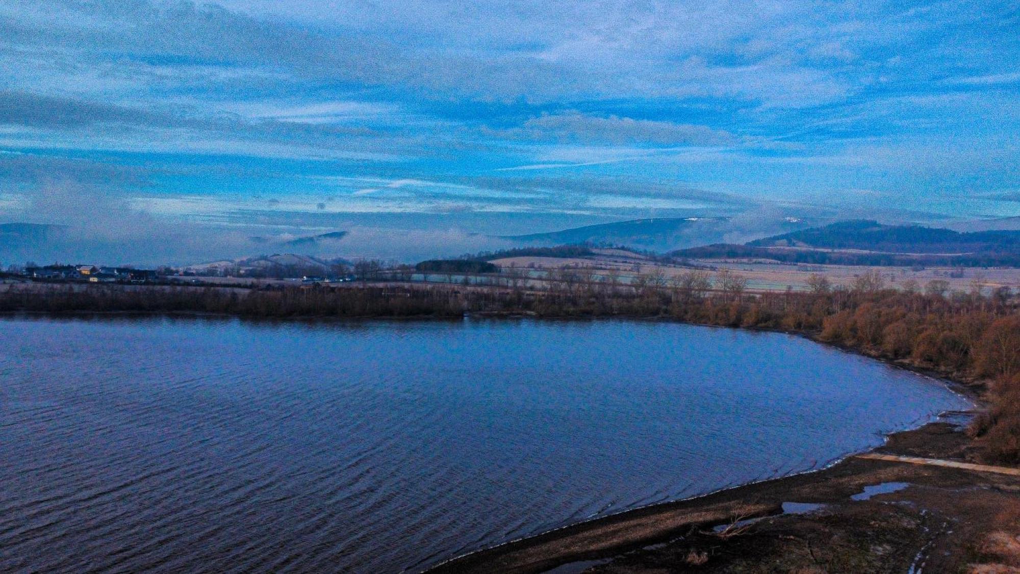 Stanica Pod Zadzierna Domki Caloroczne Lubawka Buitenkant foto